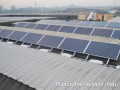photovoltaic system - Photovoltaic System - 12,19 kWp